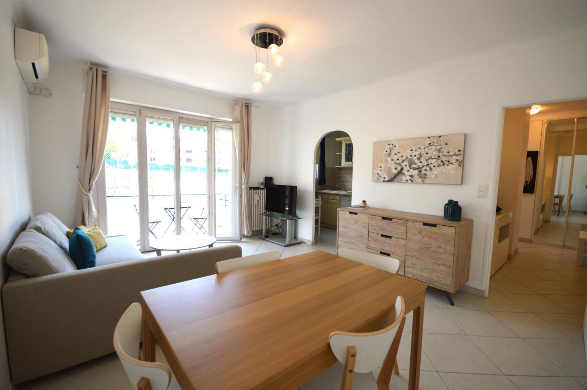 Apartament 